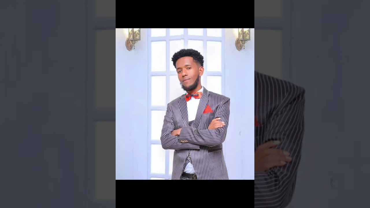 ሃጌ ቃላይ ኦታና ኔባ | Hage Qalay Otana Neba - New Wolaytta Gospel Mezmur 2026 | Amanuel Akako