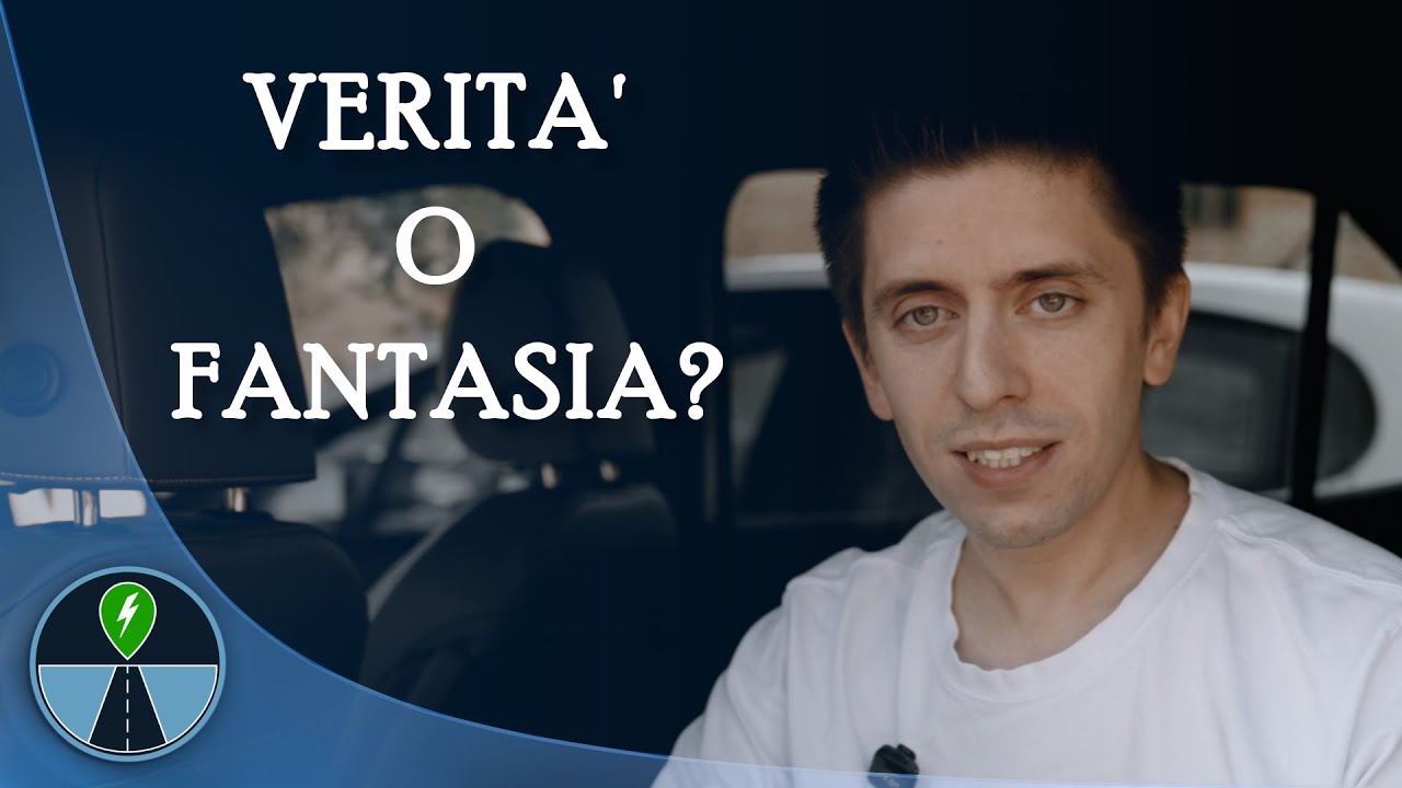 Problemi delle auto elettriche, cosa c'è di vero?