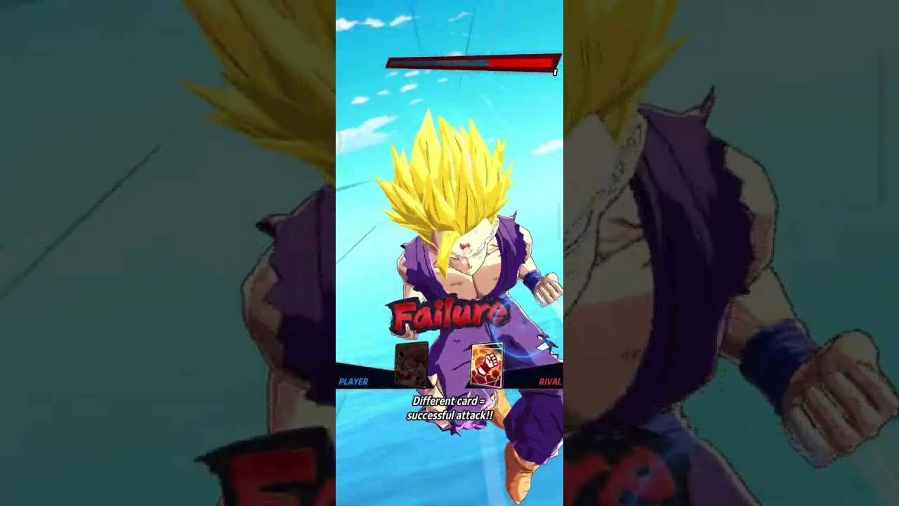 LEGEND finish LR vegito #Dblegends
