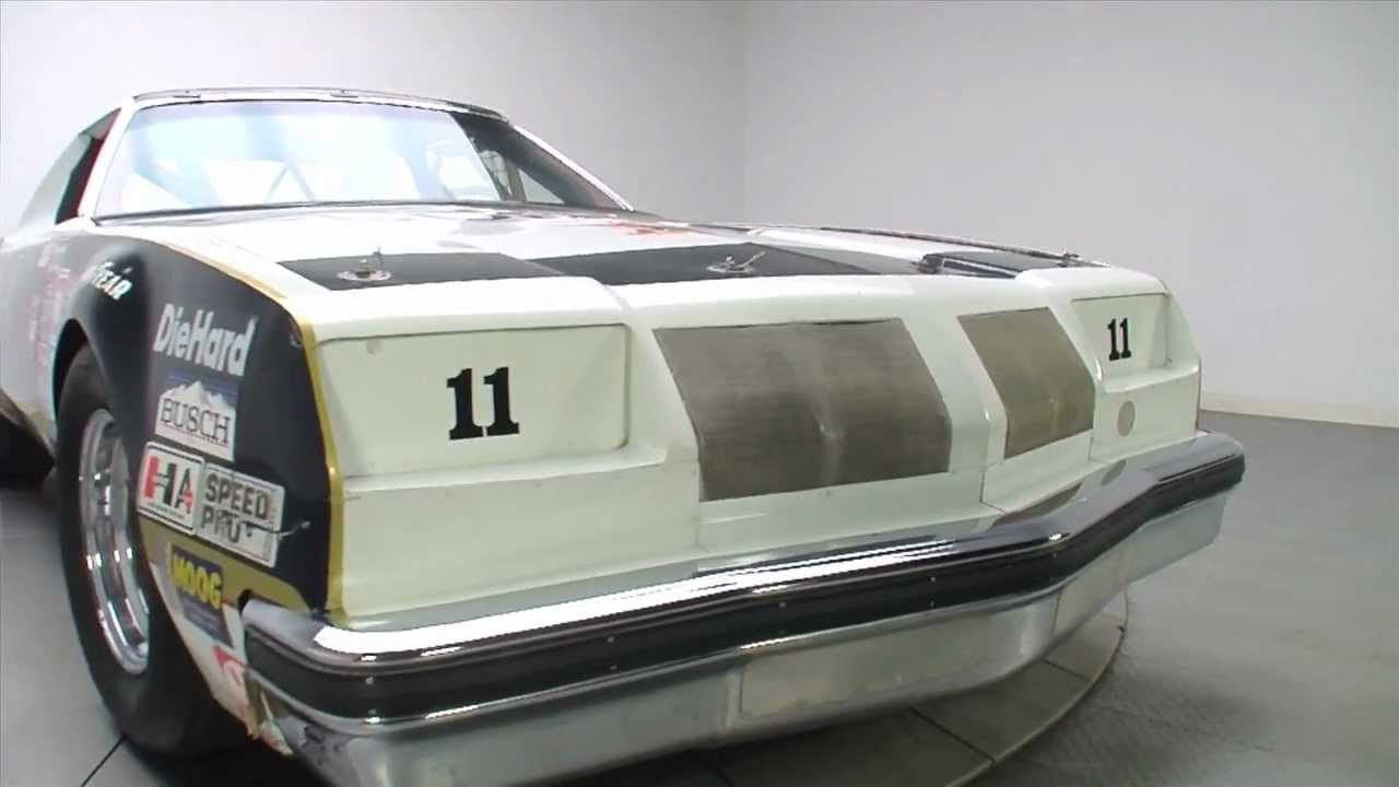 132991 / 1980 Oldsmobile 442