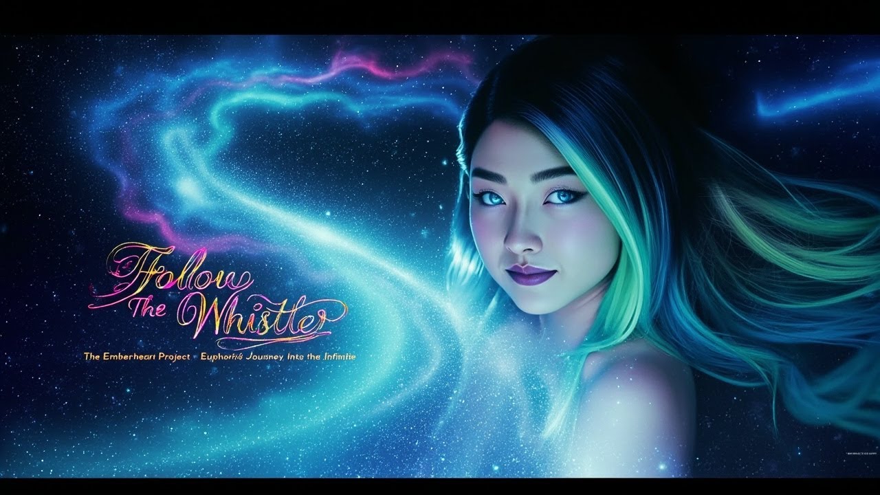 Follow The Whistler – Emotional Trance Journey | Euphoric Melodies 2025