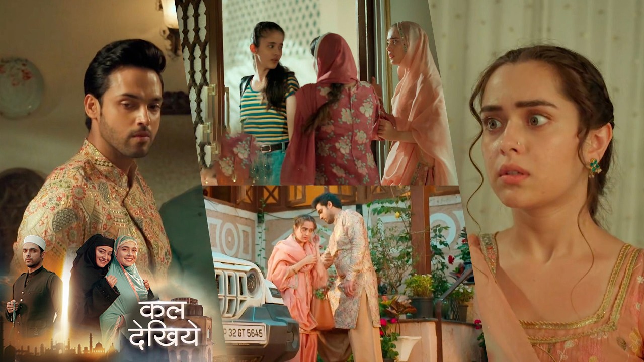 Seher Hone Ko Hai NEW PROMO 4th March 2026