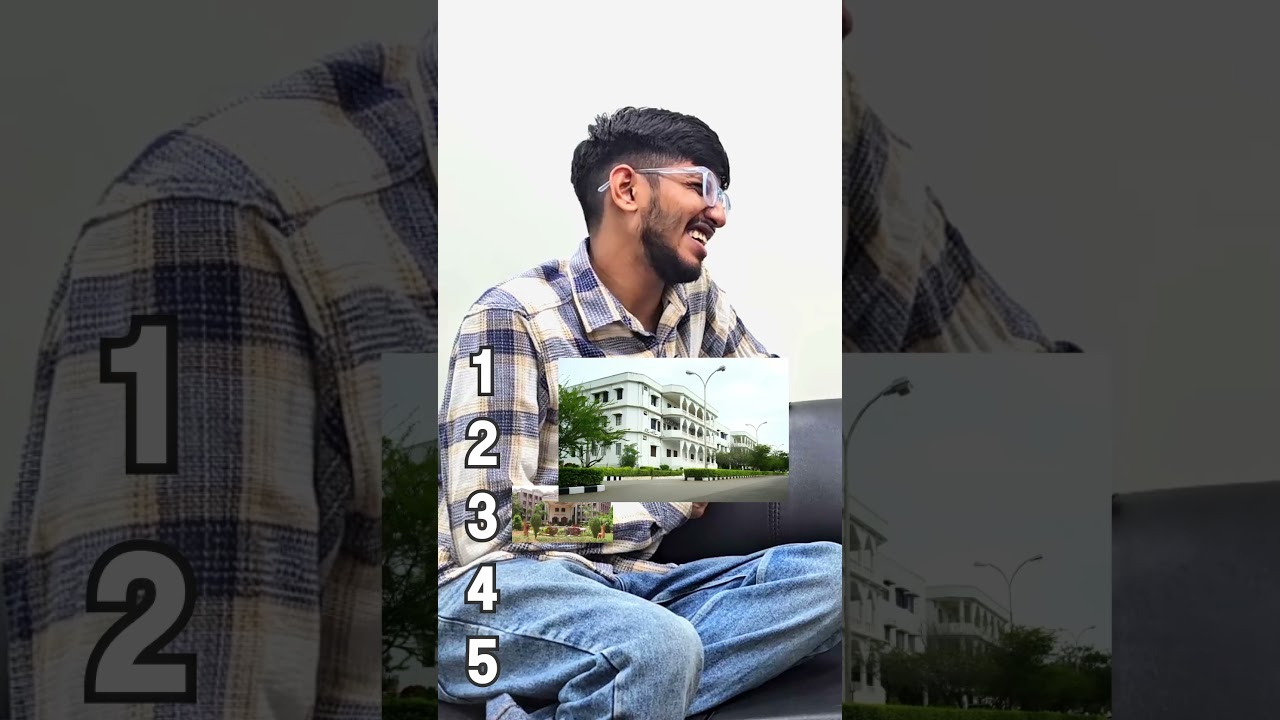 IIT vs NIT vs BITS: Who Wins the Ranking War? #iitjee #engineering #collegerankings