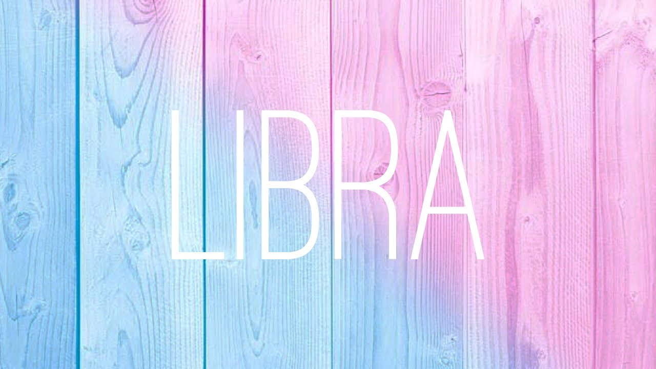 Libra | THEY'RE TRYING TO FIND A WAY TO WORK ON THIS RELATIONSHIP - Libra Tarot Reading