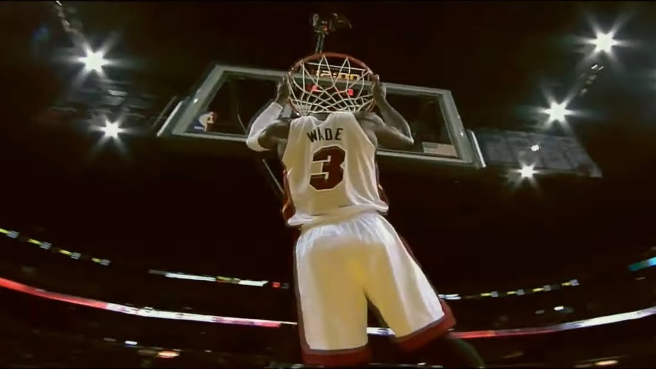 Dwyane Wade - The Miami Mixtape