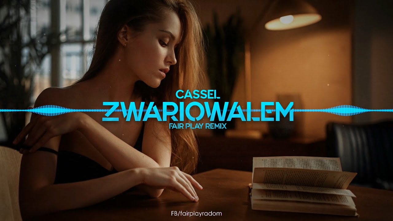 Cassel - Zwariowałem (FAIR PLAY REMIX) Disco Polo 2021