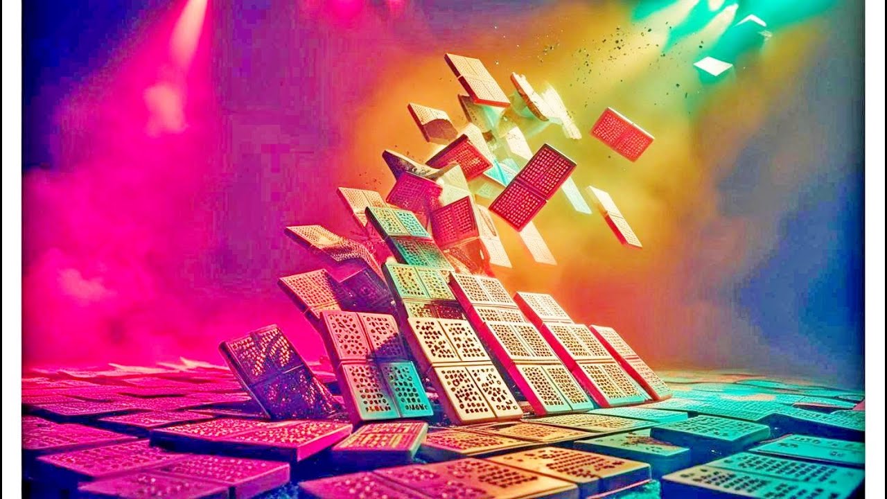 L'effet domino