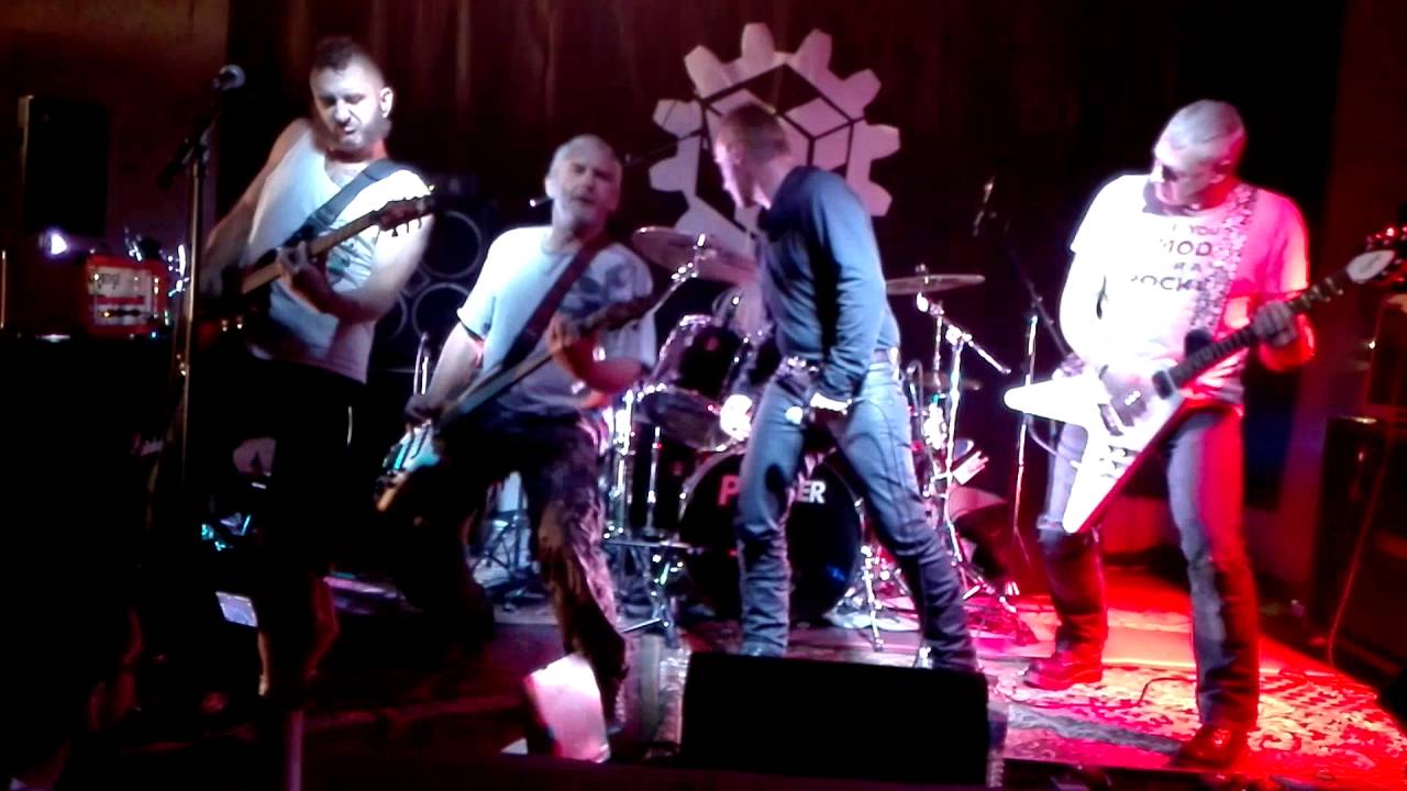XPULSION #live
