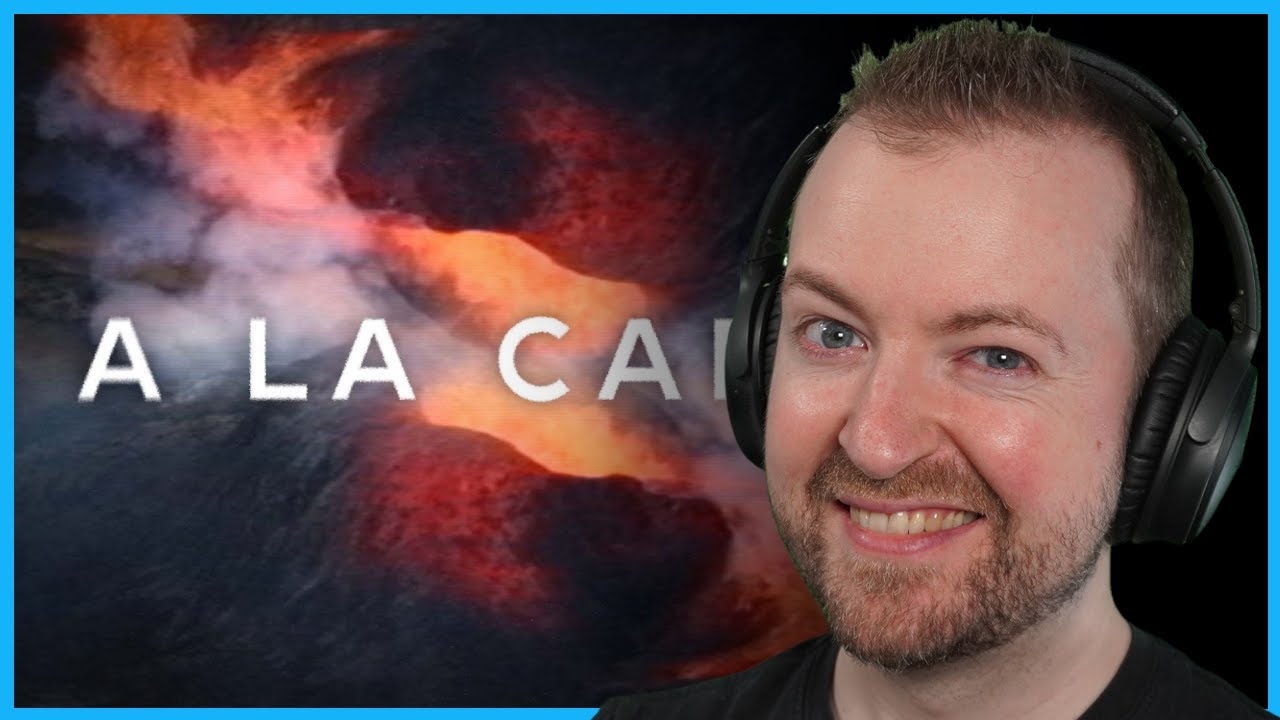 Fiery deliciousness! - THE INTERSPHERE A La Carte reaction