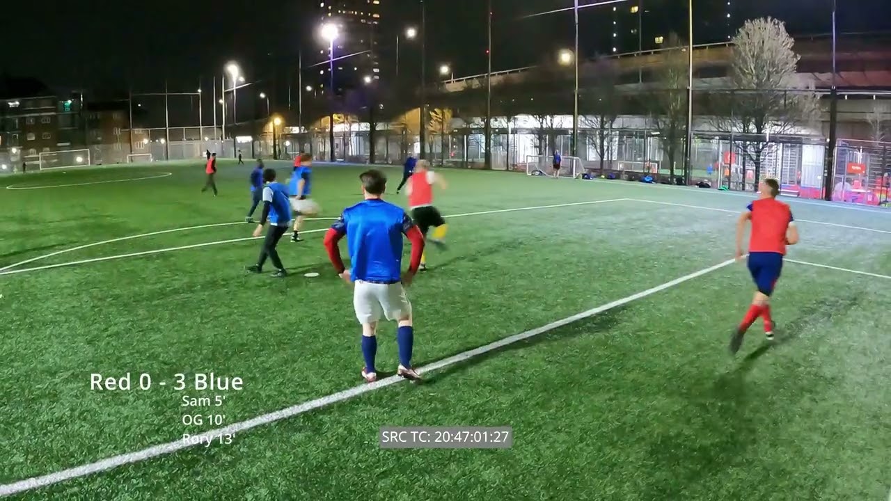 Freestylers 3 3 26