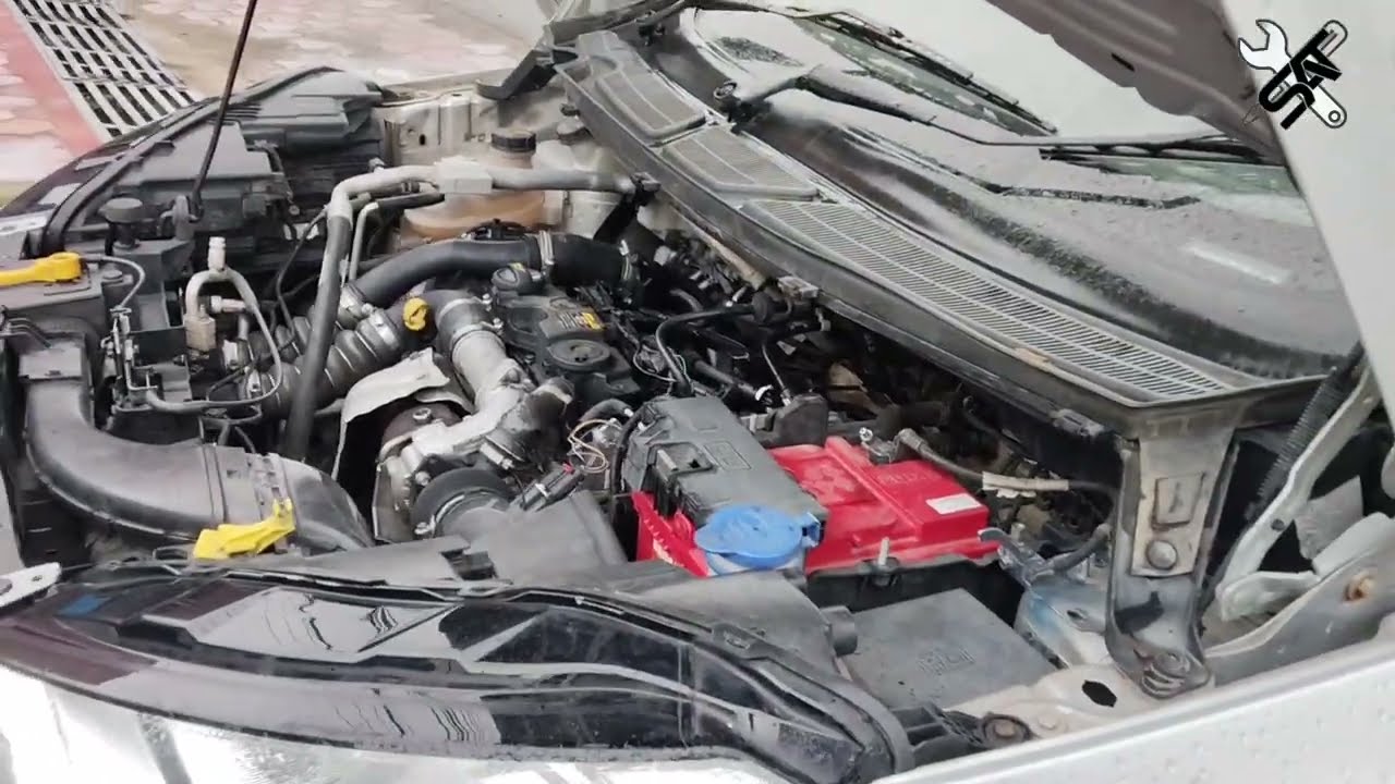 Ford EcoSport pick up Lo & black smoke problem ford ecosport पीकप लौ और ब्लैक स्मोक प्रॉब्लम 