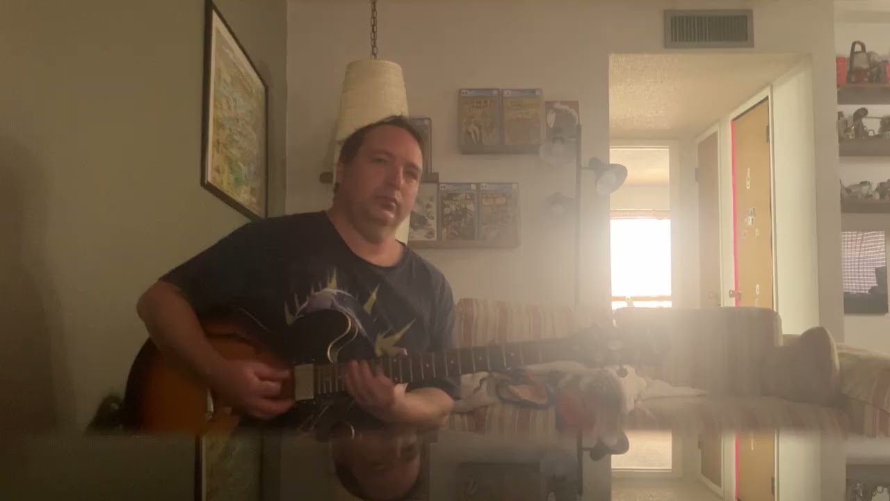TGP Smooth Jazz Fusion Play Along Ver. 2 (2/3/2026)