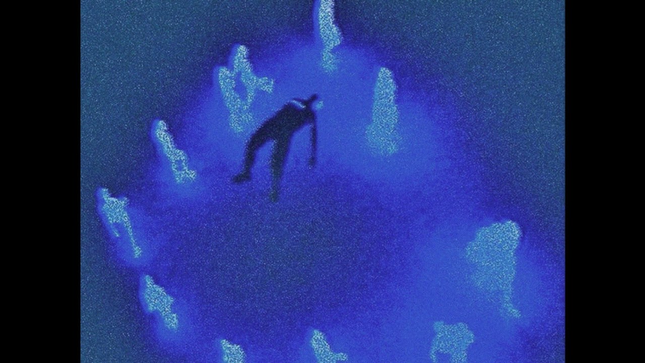 (FREE) Kidd Voodoo x Alejo - 
