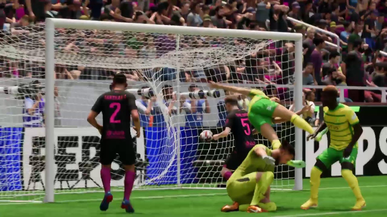FC24: Ultimate Team 2024 Chapter 508