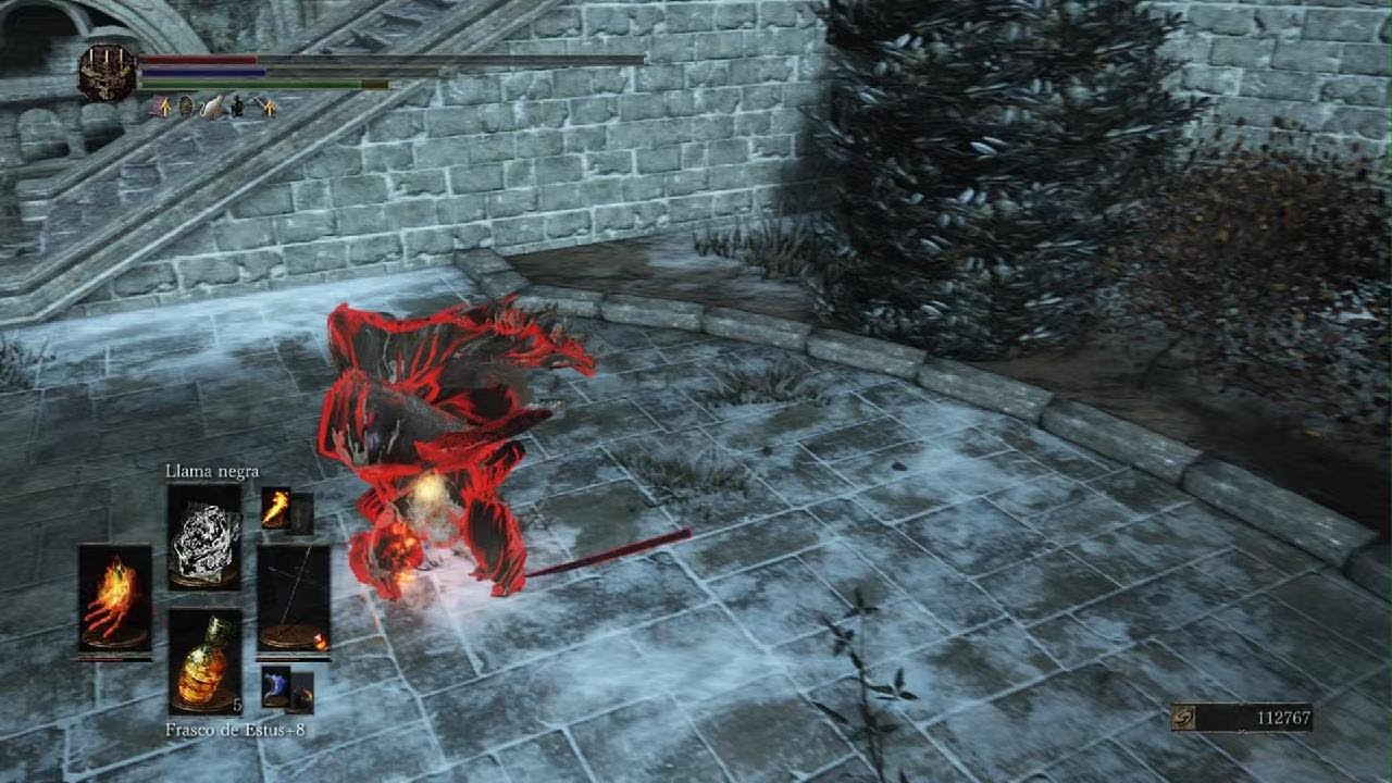 4v1 host DC's at the end (feat.Griffith and HellMaker)