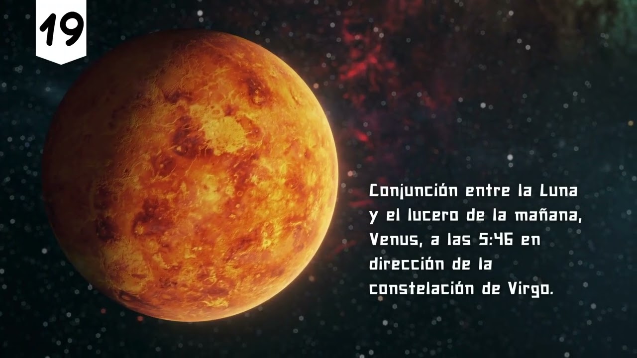 Calendario de Eventos Astronómicos de Septiembre 2025