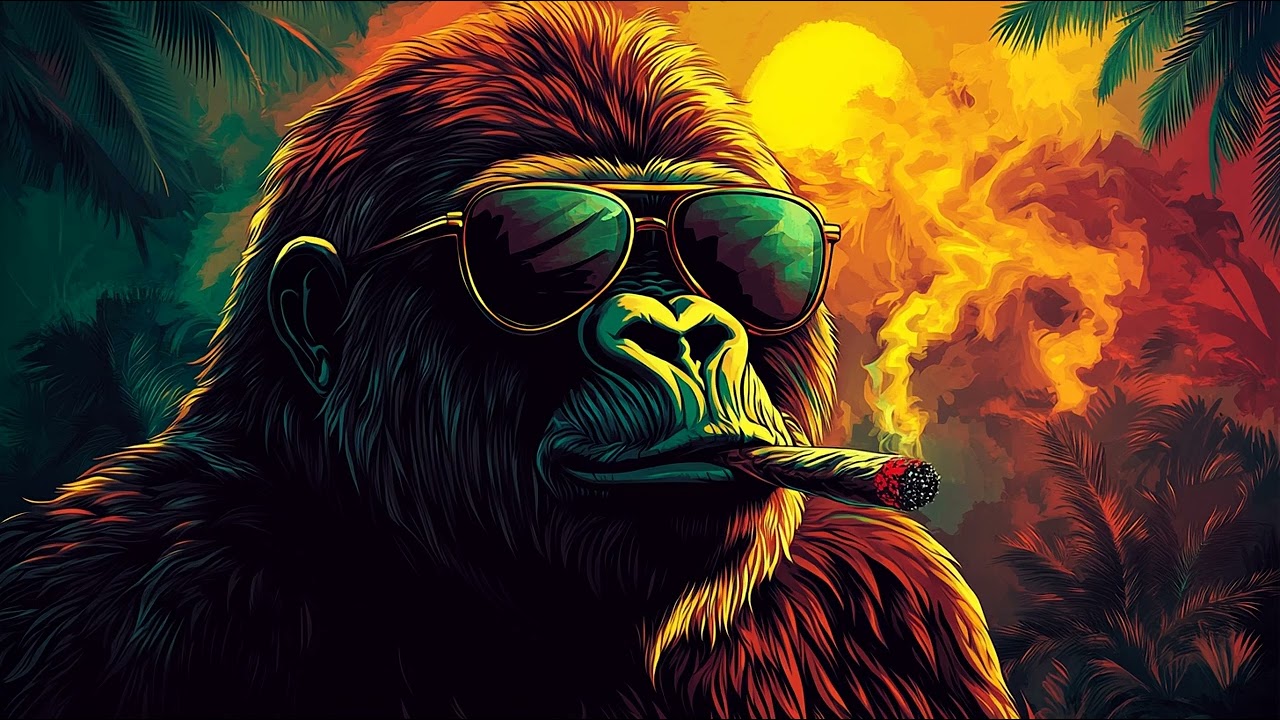 Cali Reggae - Feel-Good Grooves 🌊 &ndash; Chill & Relaxing Reggae Dub Sessions