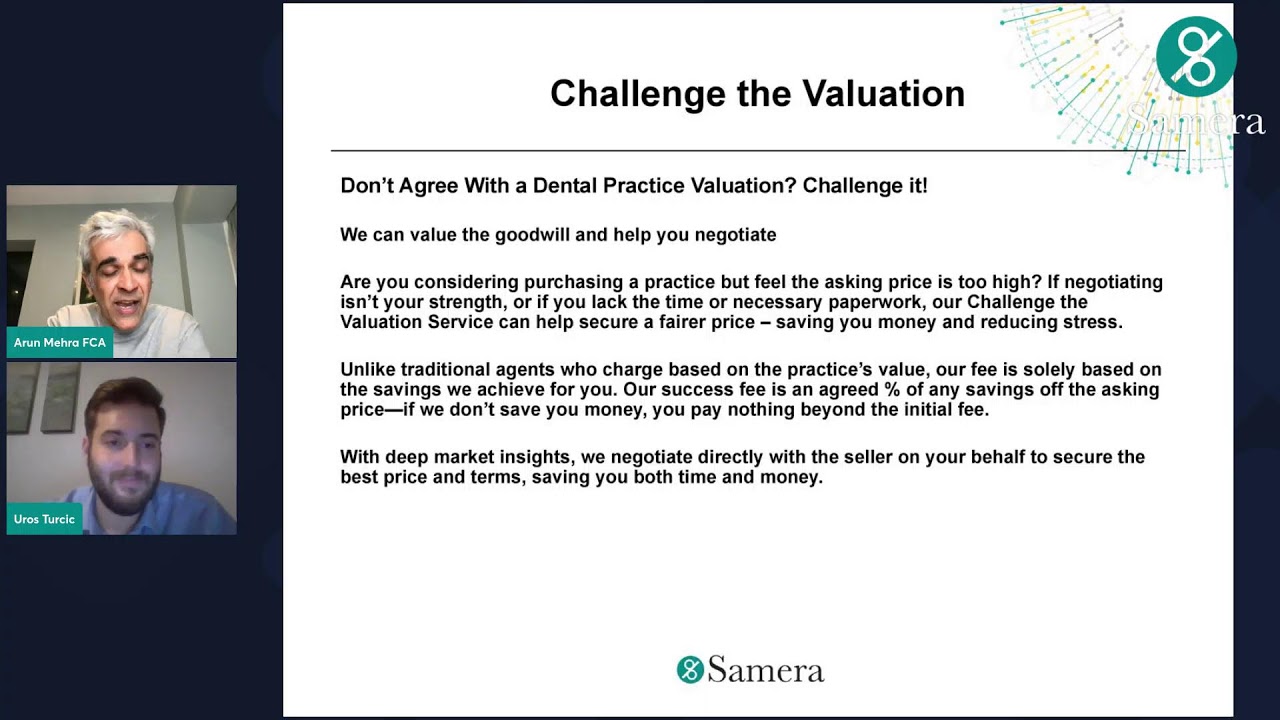 From Associate to Owner - Funding a £1M+ Dental Practice in 2026