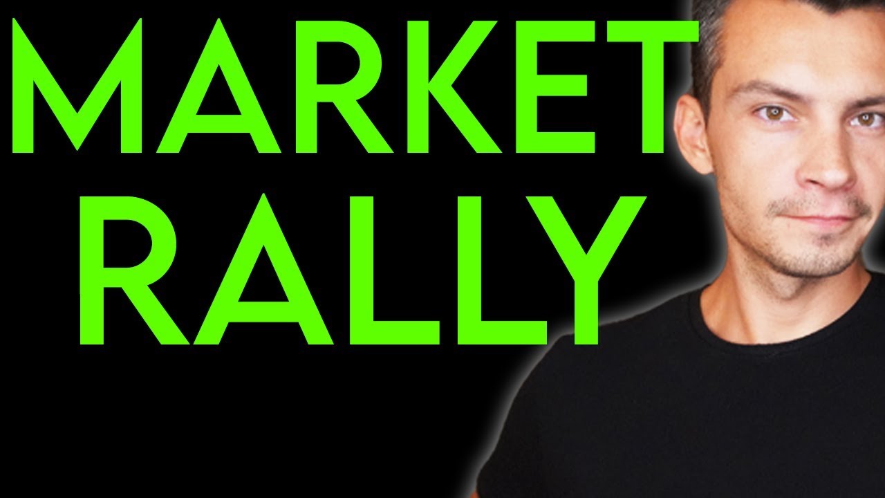🔴 Breaking: 24 August Market Rally