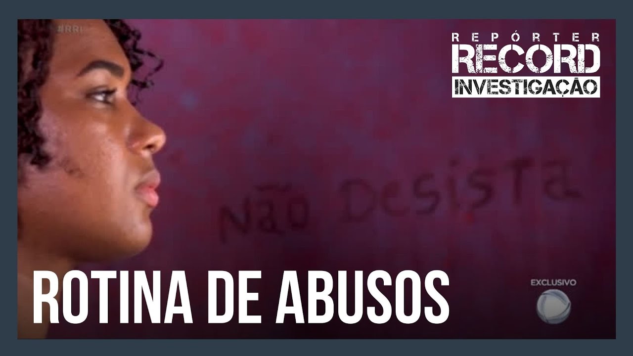 Meninas sofrem em relacionamentos abusivos ao se casarem ainda na adolescência