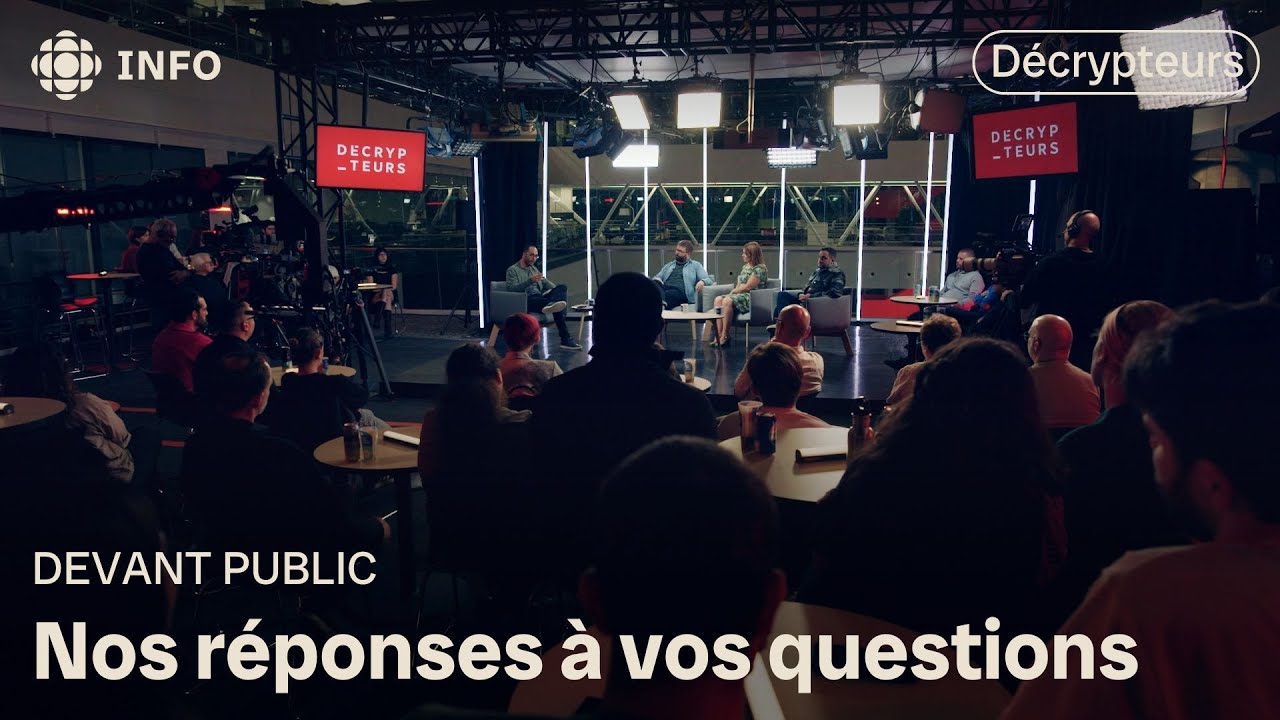 200e des Décrypteurs : vos questions, nos réponses !