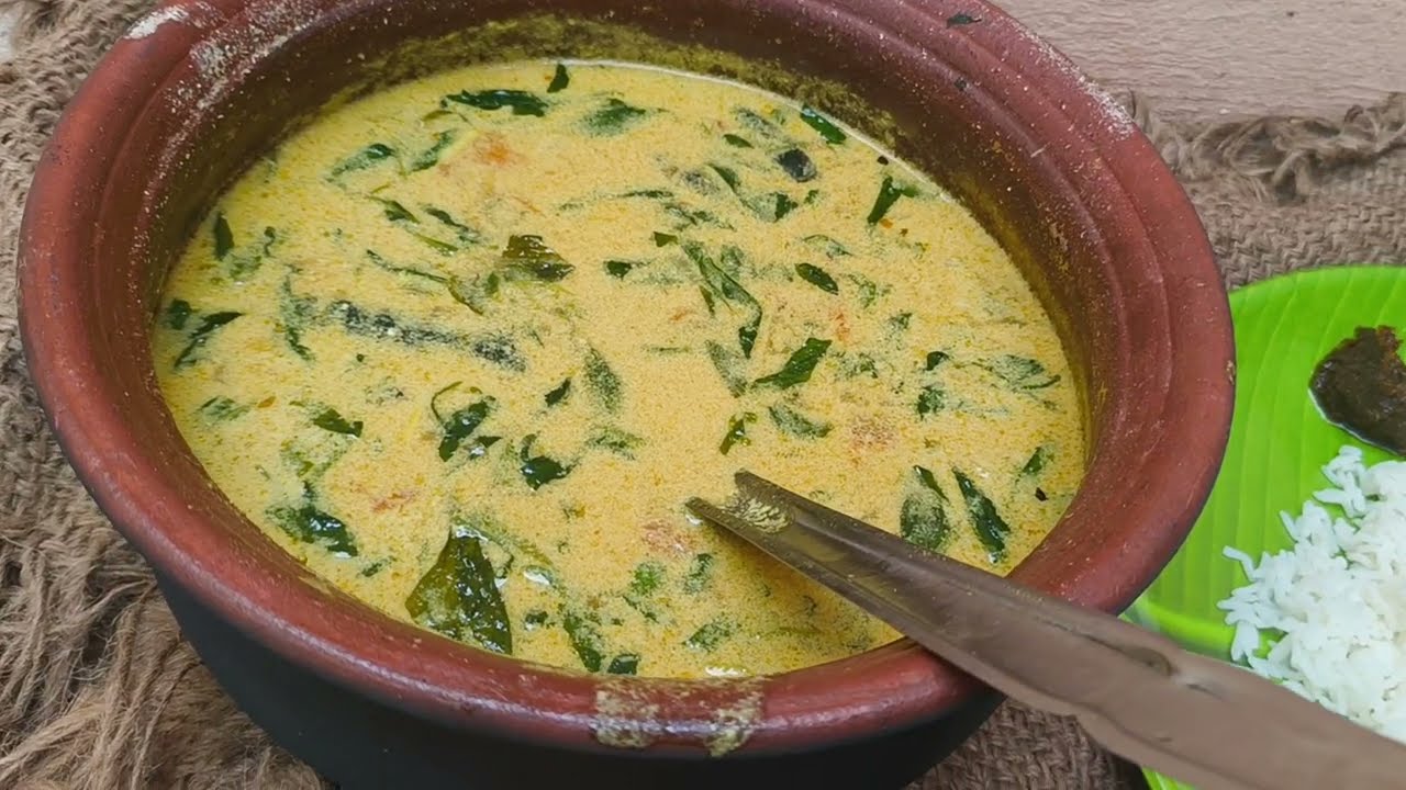 உடல் சூடு அதிகமா? இந்த மணத்தக்காளி கீரை சூப் போதும்/traditional cooking 