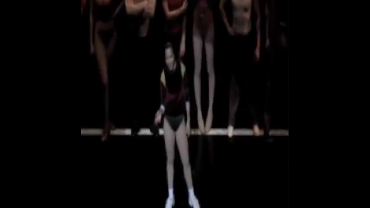 -- A Chorus Line / MARCIA PEÑA / 