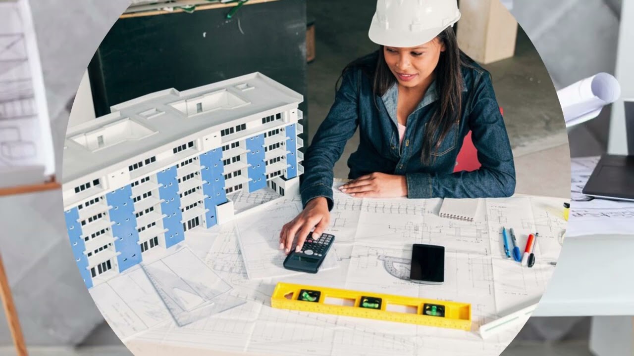 Unleashing the Potential of Detail Engineering Survey Services in Greater Noida   Delhi NCR!