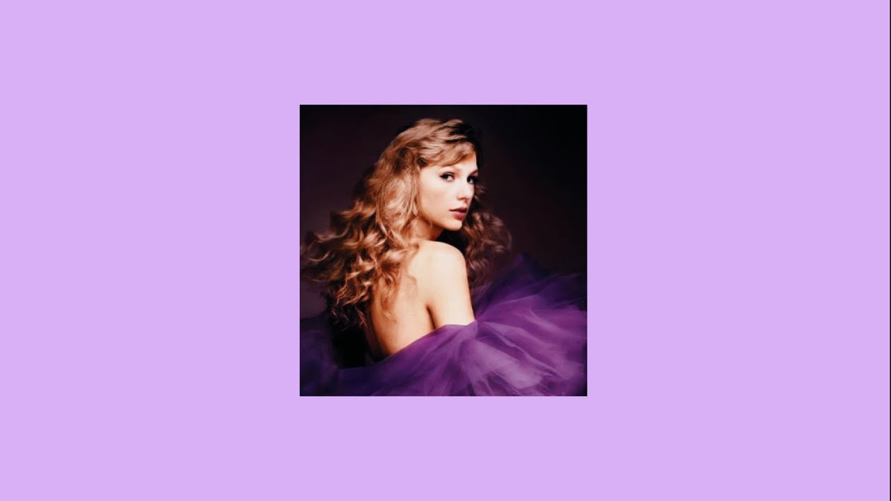 taylor swift playlist 💜