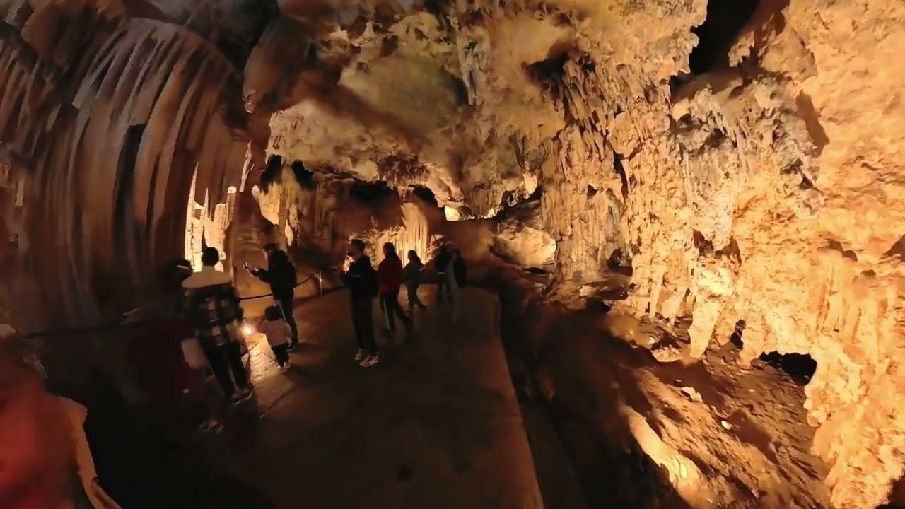 Cueva de Nerja 