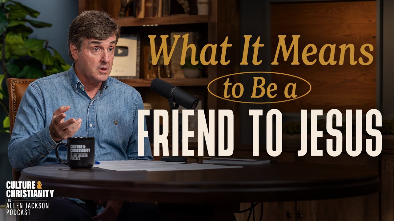 How to Know If Your Relationship with Jesus Is Transactional