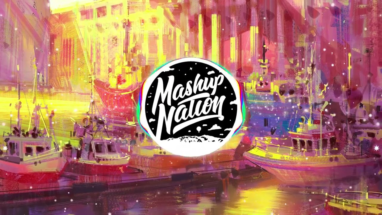 twenty one pilots vs. Halsey vs. Melanie Martinez vs. Troye Sivan - Stressed Out (Mashup)