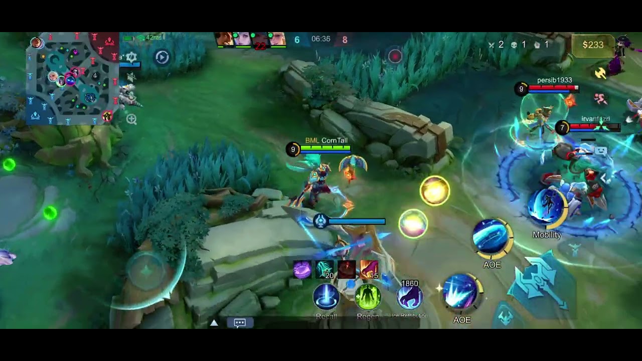 SOLO RAKED - ALPA MVP