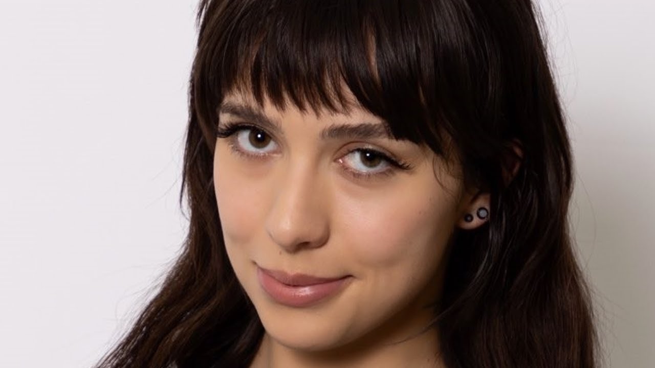 NOVA FLAME | The U.S. Star You Should Know &mdash; Started in 2020 and Her Popularity Keeps Growing