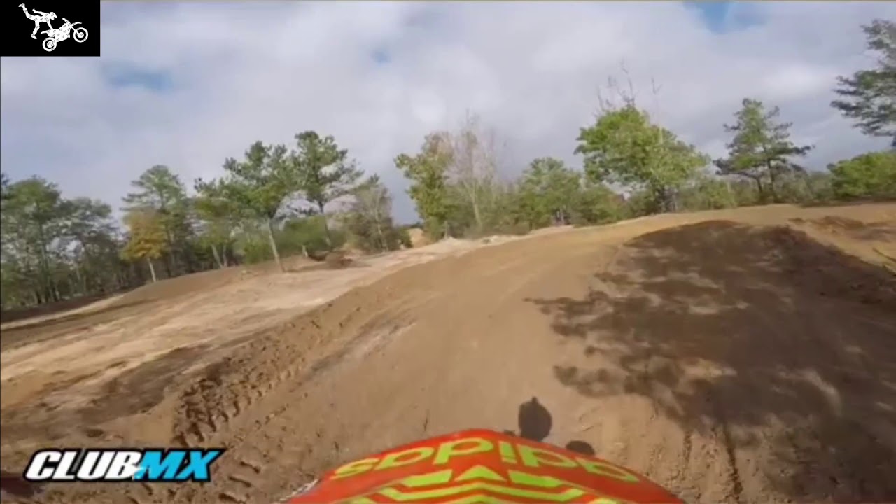 🏁KTM 250c.c. POWER 2 tiempos. full entrenamiento, 🔥MOTOCROSS EXTREMO