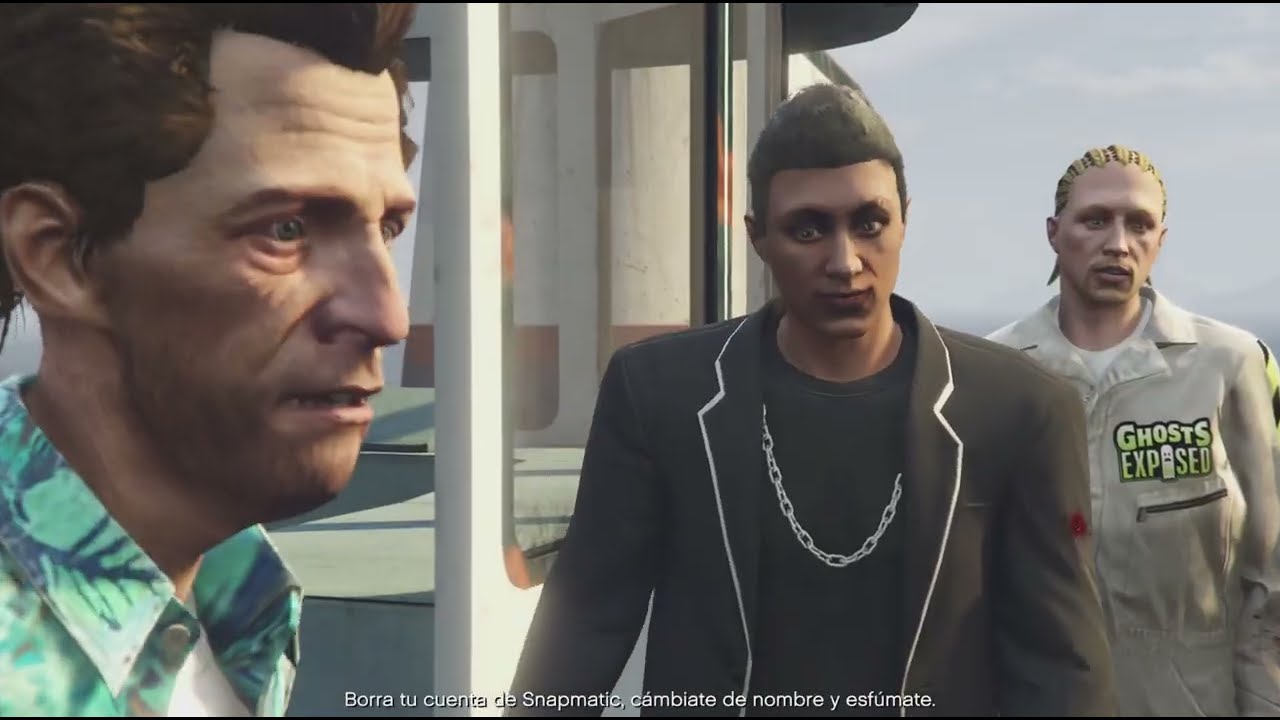 GTA 5 Online | FELCAI - Golpe AVI - Dinero - 550k por fin!!!