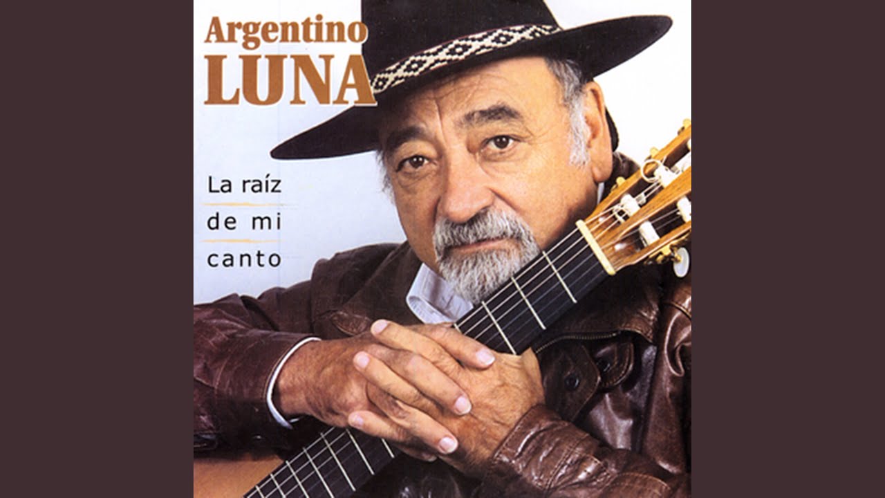 Zamba Perdida