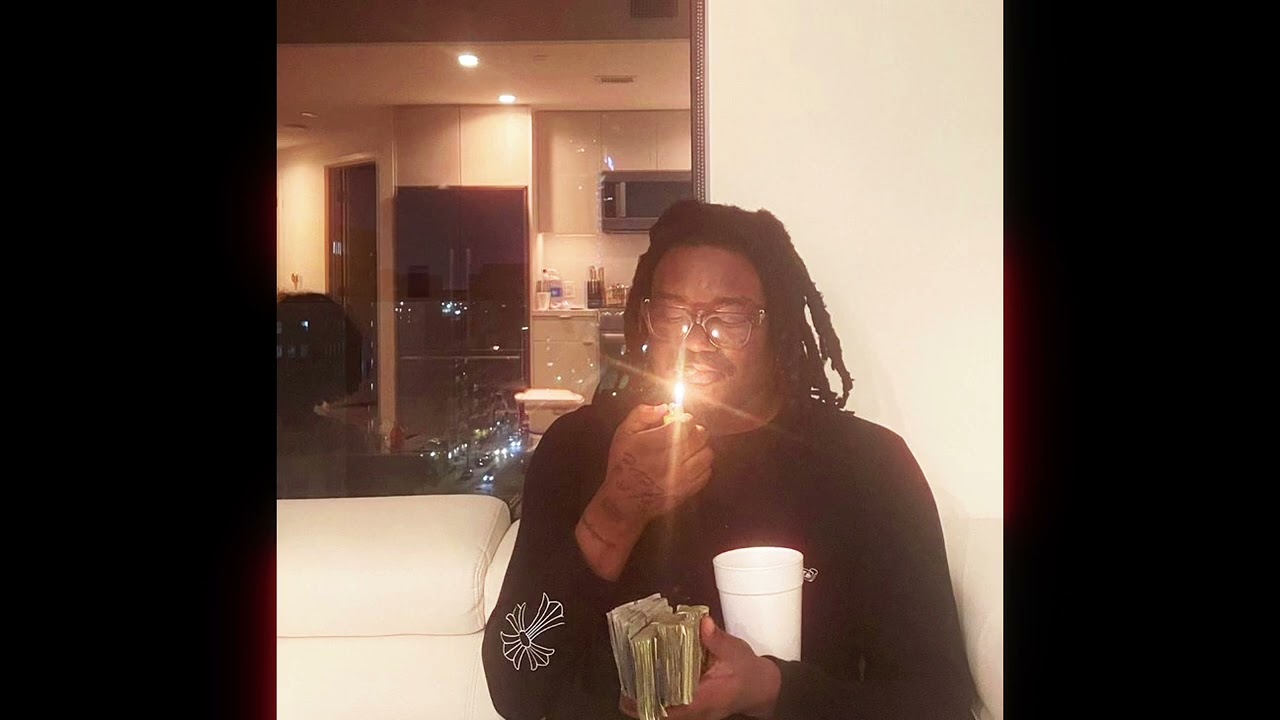 [free] young nudy x lucki type beat - 