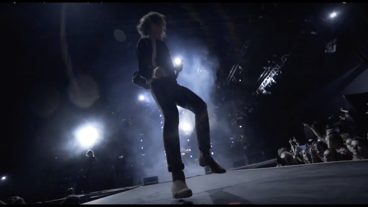 Cage the Elephant | Teeth (Live)
