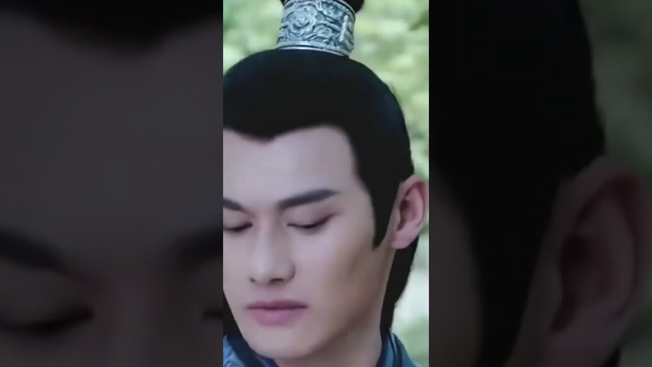 Jiang Cheng 💜 #theuntamededit #theuntamedboy #theuntamed #jiangcheng