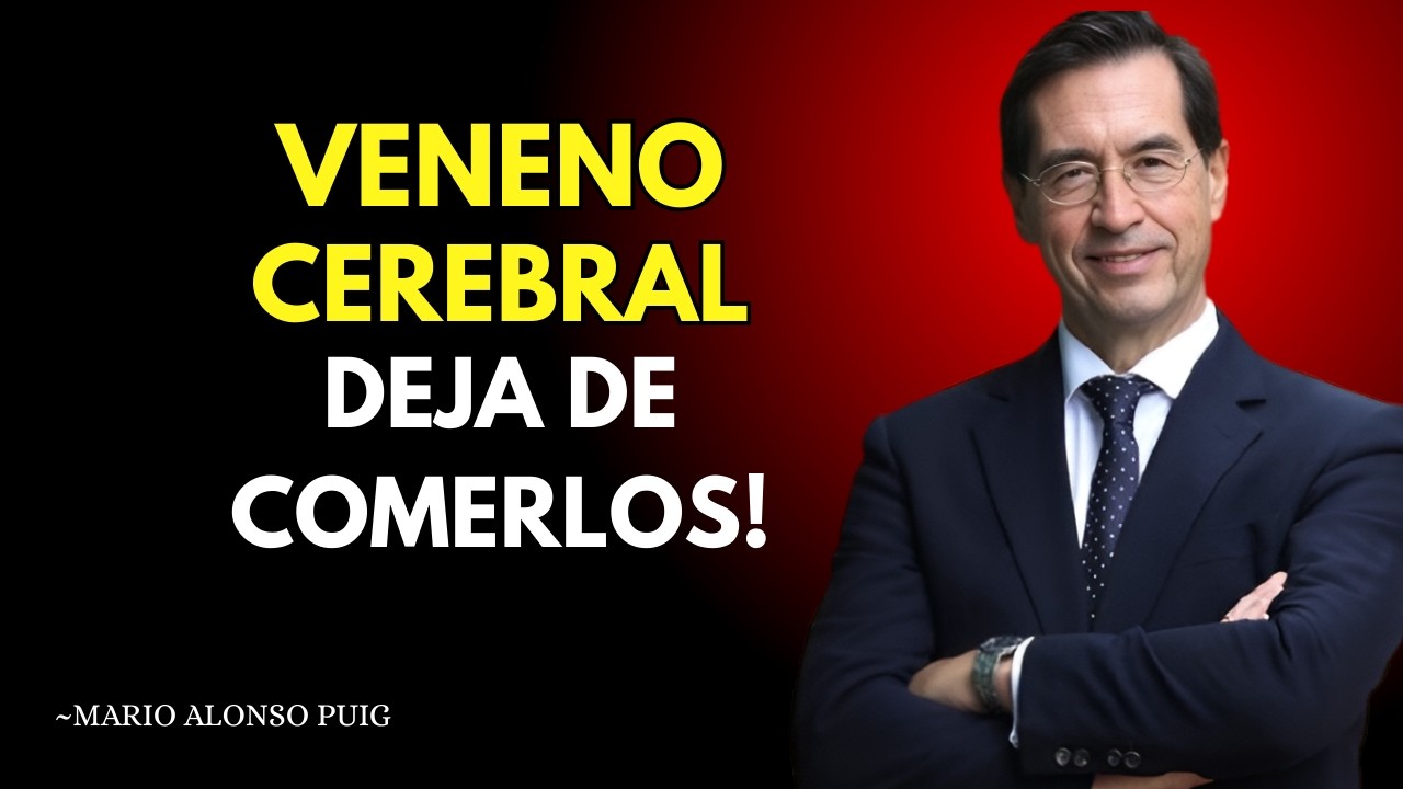 No es la Edad, es tu Dieta: 3 Alimentos que 