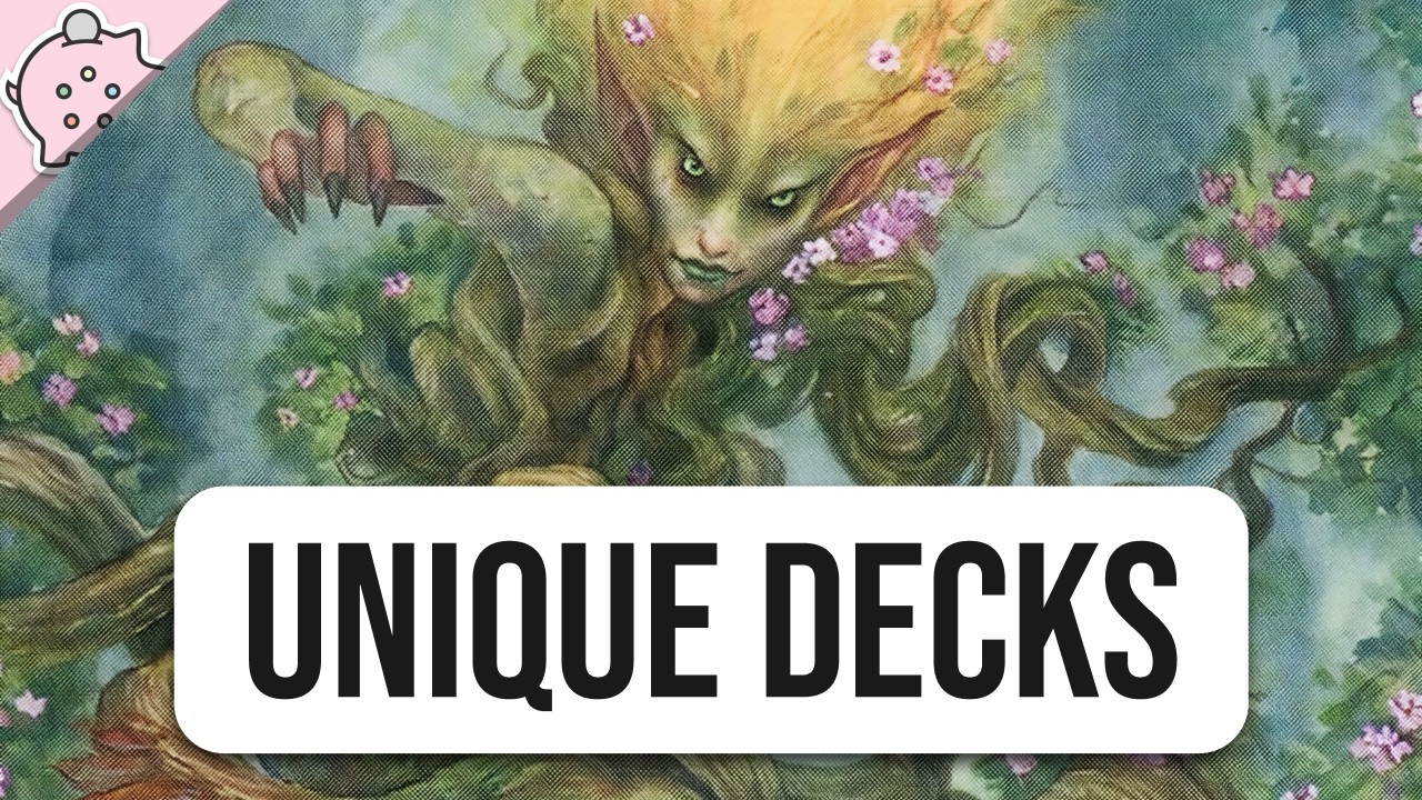 Commanders That Break the Rules of Their Own Color