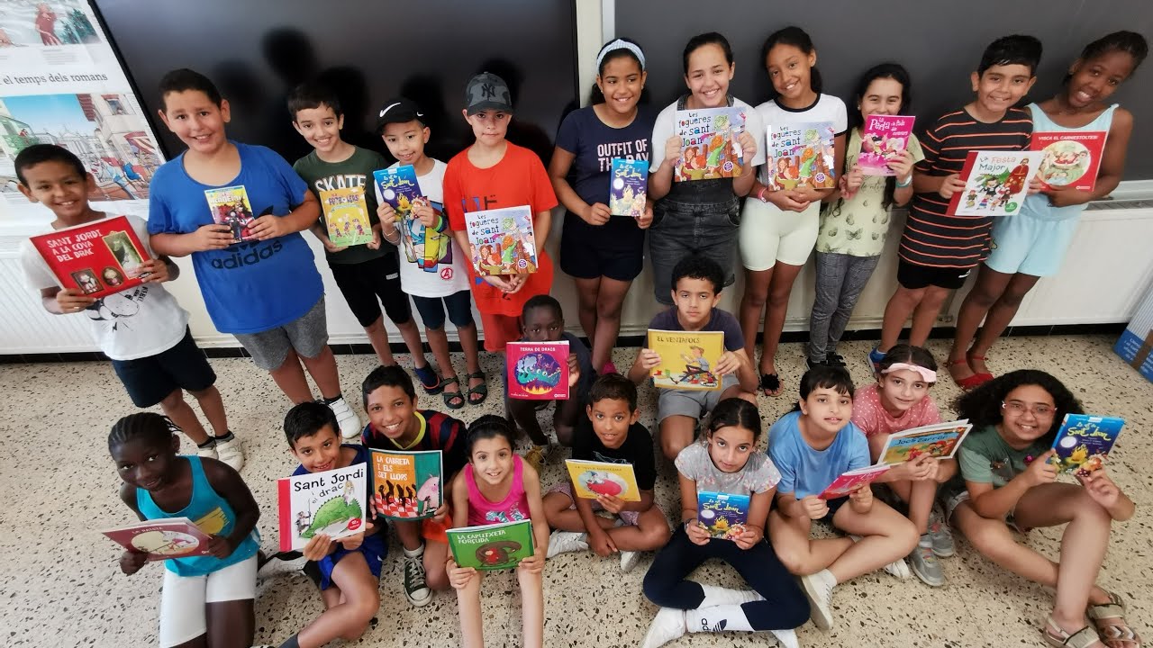 Final de curs 4tB