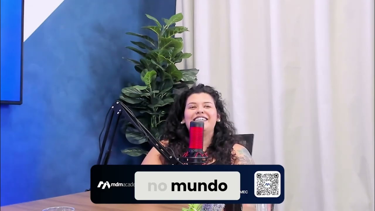 Carreira com Dados: Arianne Gouveia Revela Segredos!