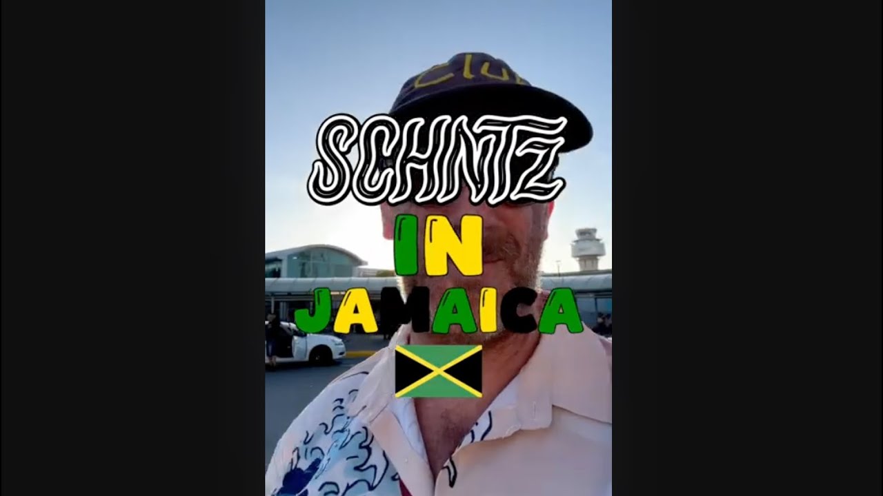 SCHNAUTZ IN JAMAICA FINAL CHAPTER