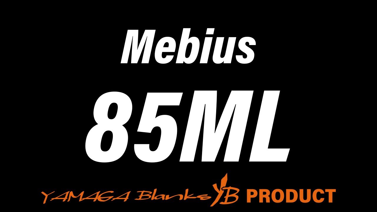 Mebius 85ML