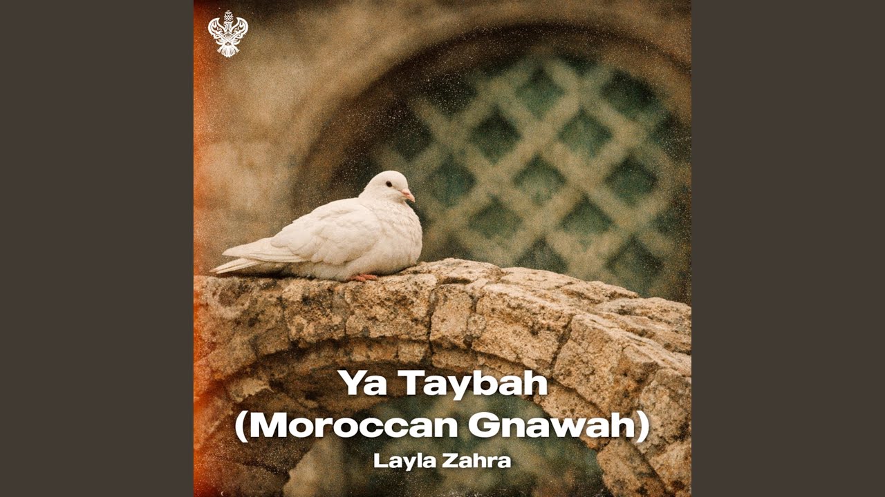 Ya Taybah (Moroccan Gnawah)