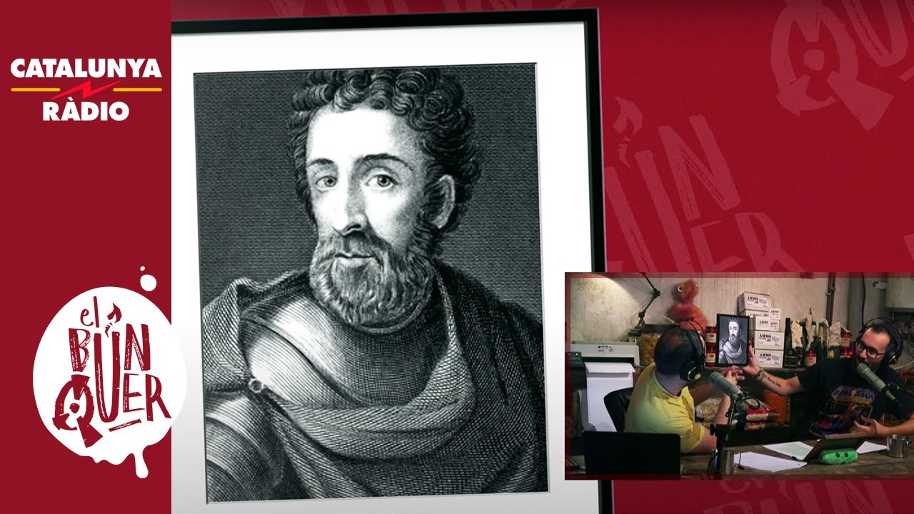 EL BÚNQUER: William Wallace (1x181)