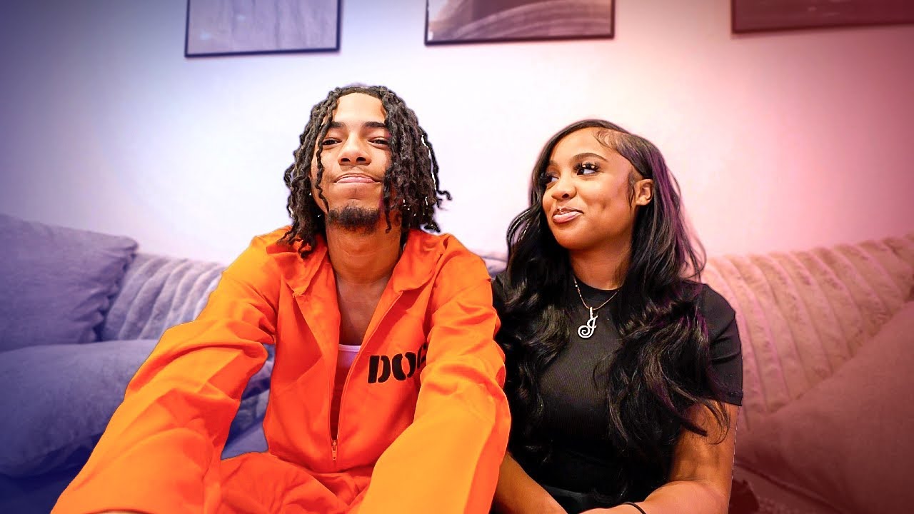 OUR FIRST TIME ON CAMERA TOGETHER IN A YEAR... **GONE RIGHT??!**