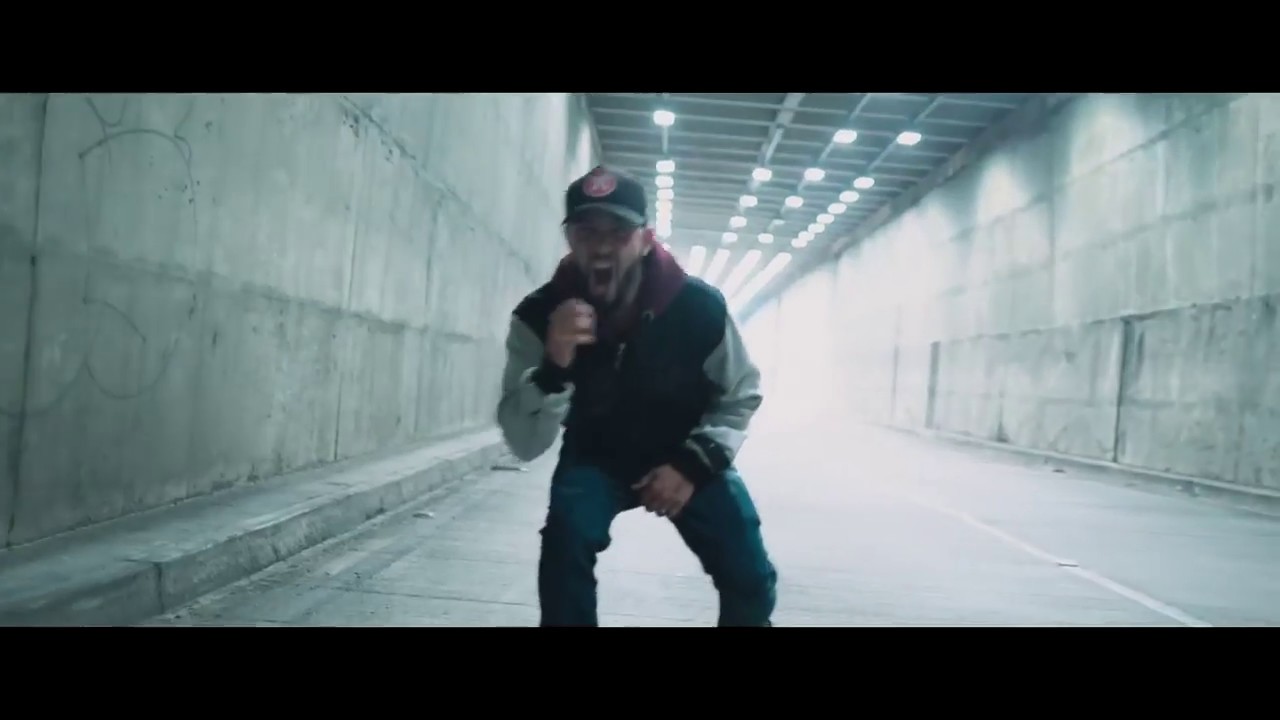 Fac&iacute;nora Mc's - Mafioso eu Sou (CLIPE OFICIAL 4K)